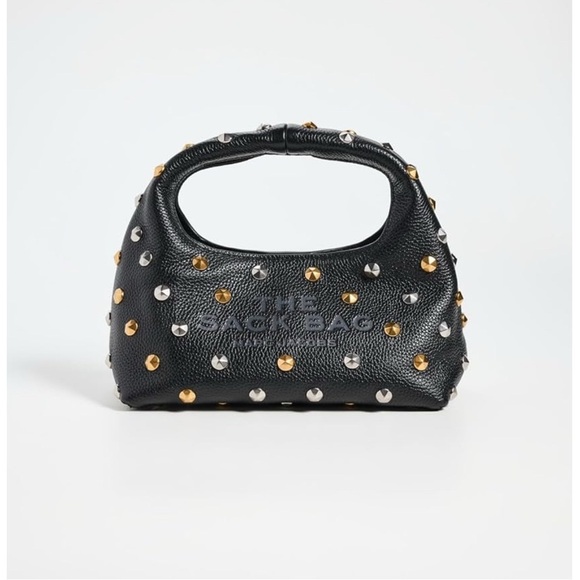 New Marc Jacob’s studded bag - Picture 4 of 5